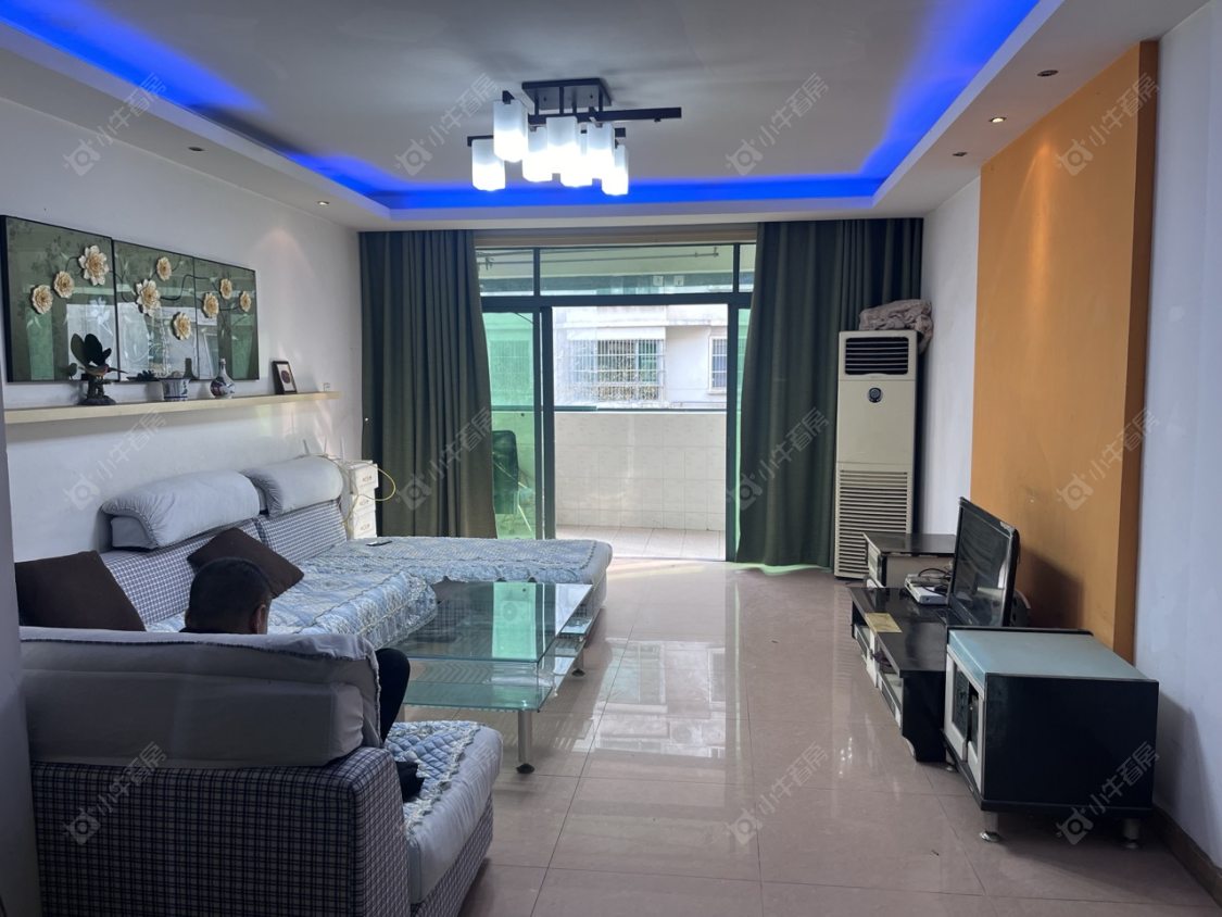 常州天丽雅居在租房源室内图_小牛看房