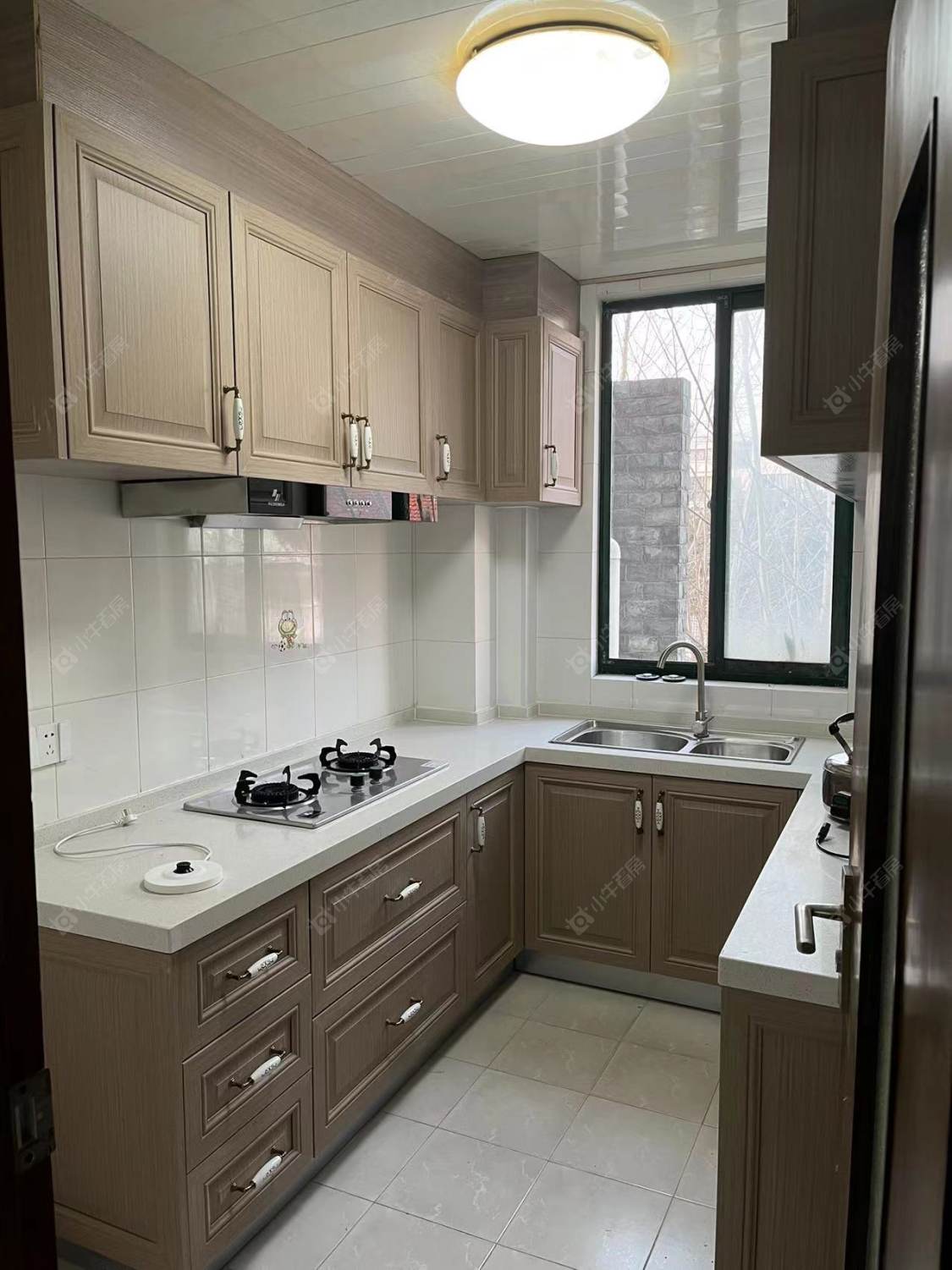 常州都市桃源二期在租房源_小牛看房