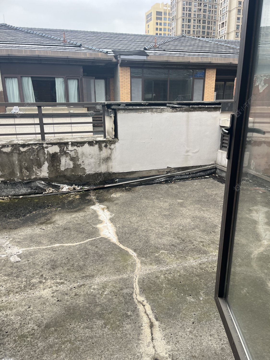 常州常发御龙山花园别墅区在租房源户型图_小牛看房