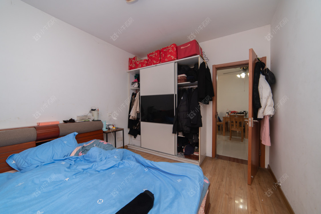 常州都市桃源五期2室2厅1卫在售二手房房源图片