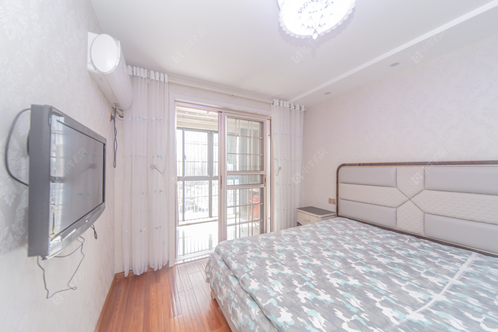 龙城福第房源室内图 常州龙城福第在售二手房房源室内图_小牛看房