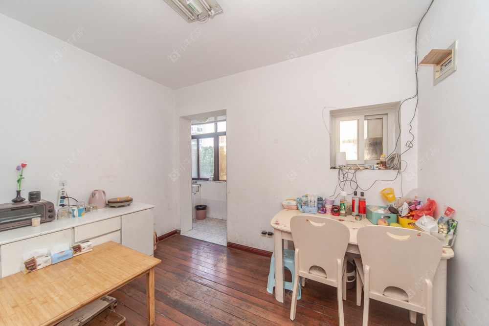 常州兰翔新村在售二手房源室内图_小牛看房