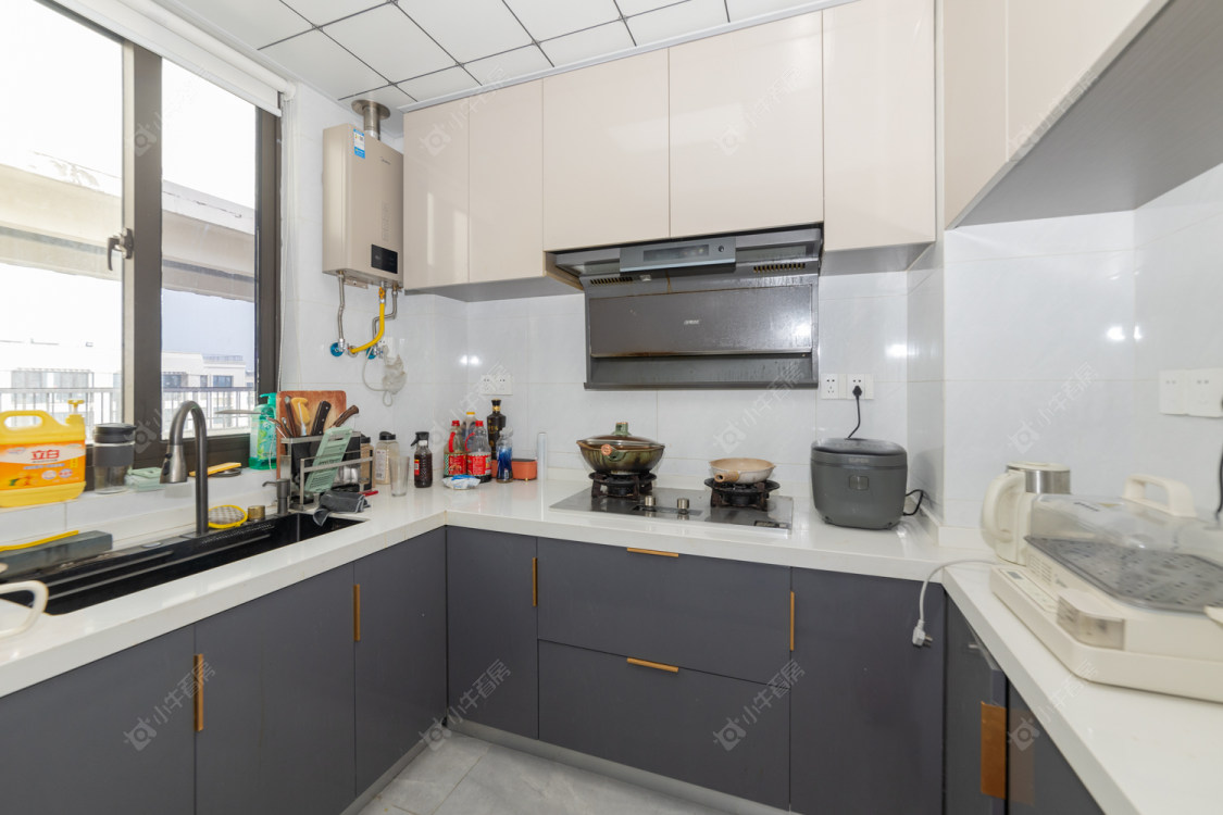 常州嘉宏空港国际星光城在售二手房源室内图_小牛看房