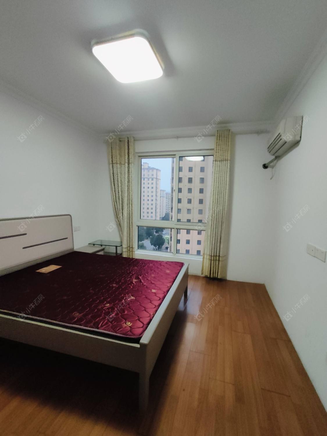 常州新景花苑一期在租房源户型图_小牛看房