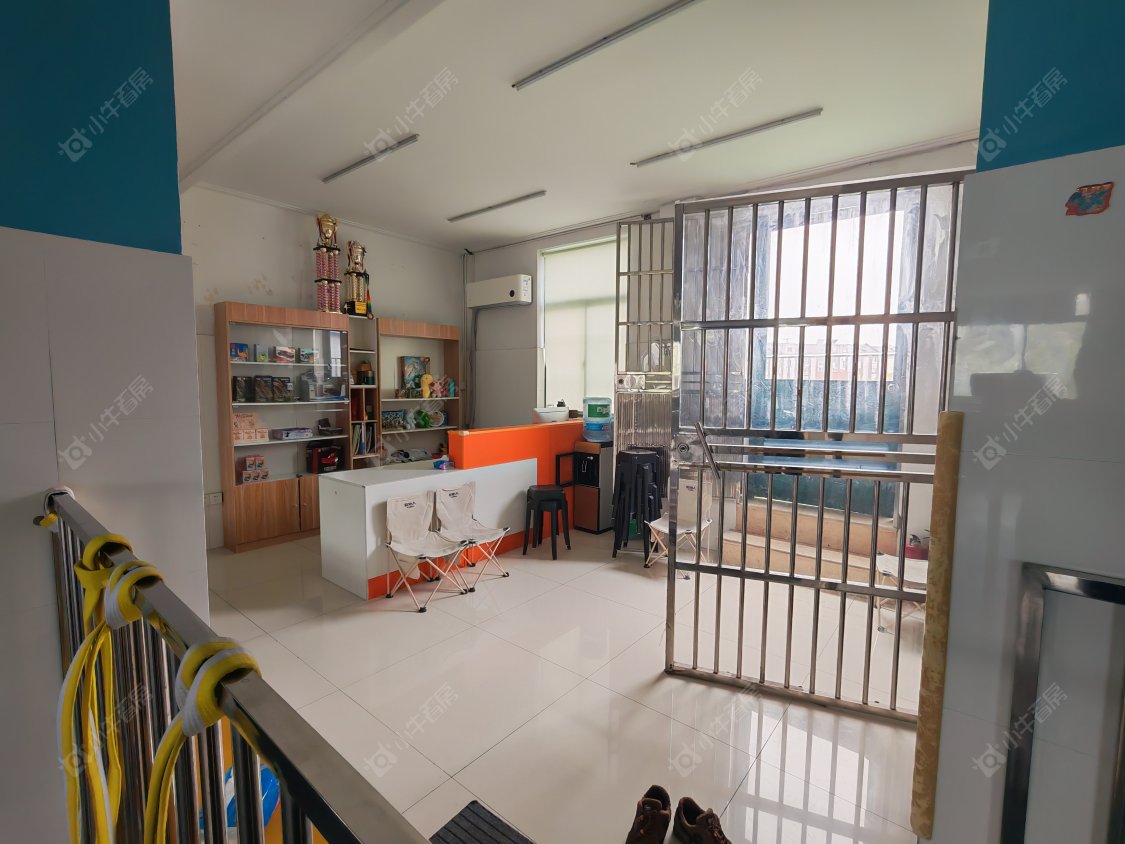 常州世府邻里中心在租房源_小牛看房