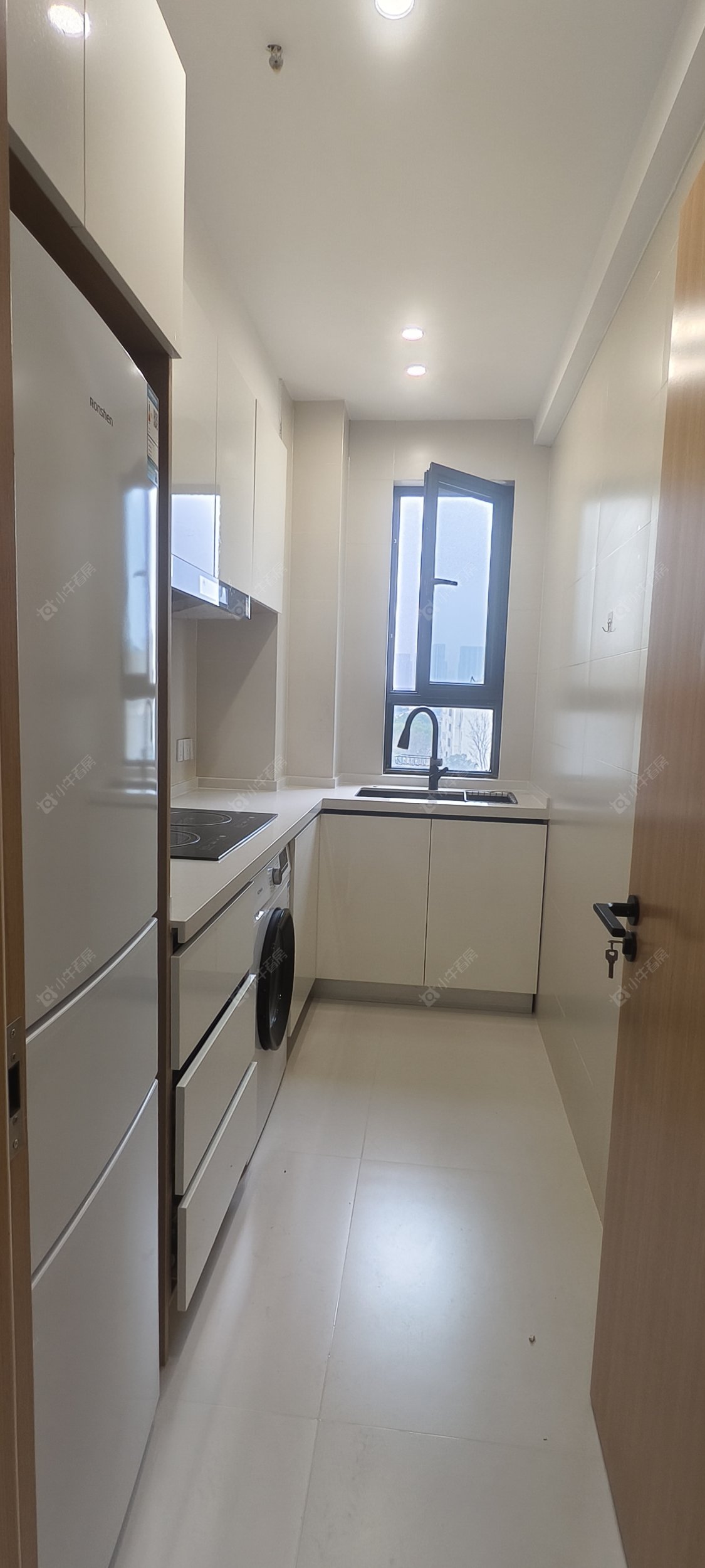 常州恒大御景在租房源室内图_小牛看房