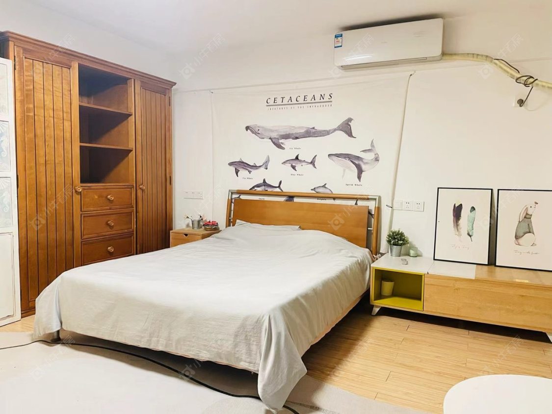 常州保纳商业广场在租房源室内图_小牛看房