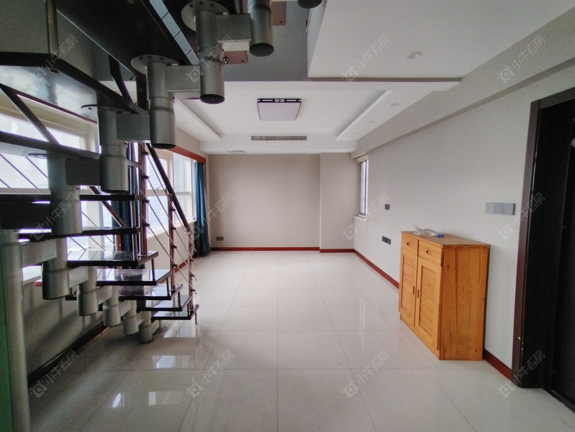 常州新城蓝钻苑东区在租房源室内图_小牛看房