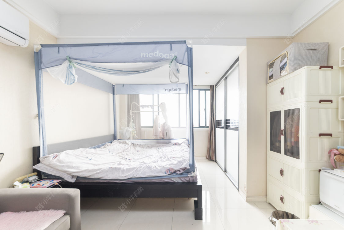 常州香江康桥在售二手房源_小牛看房