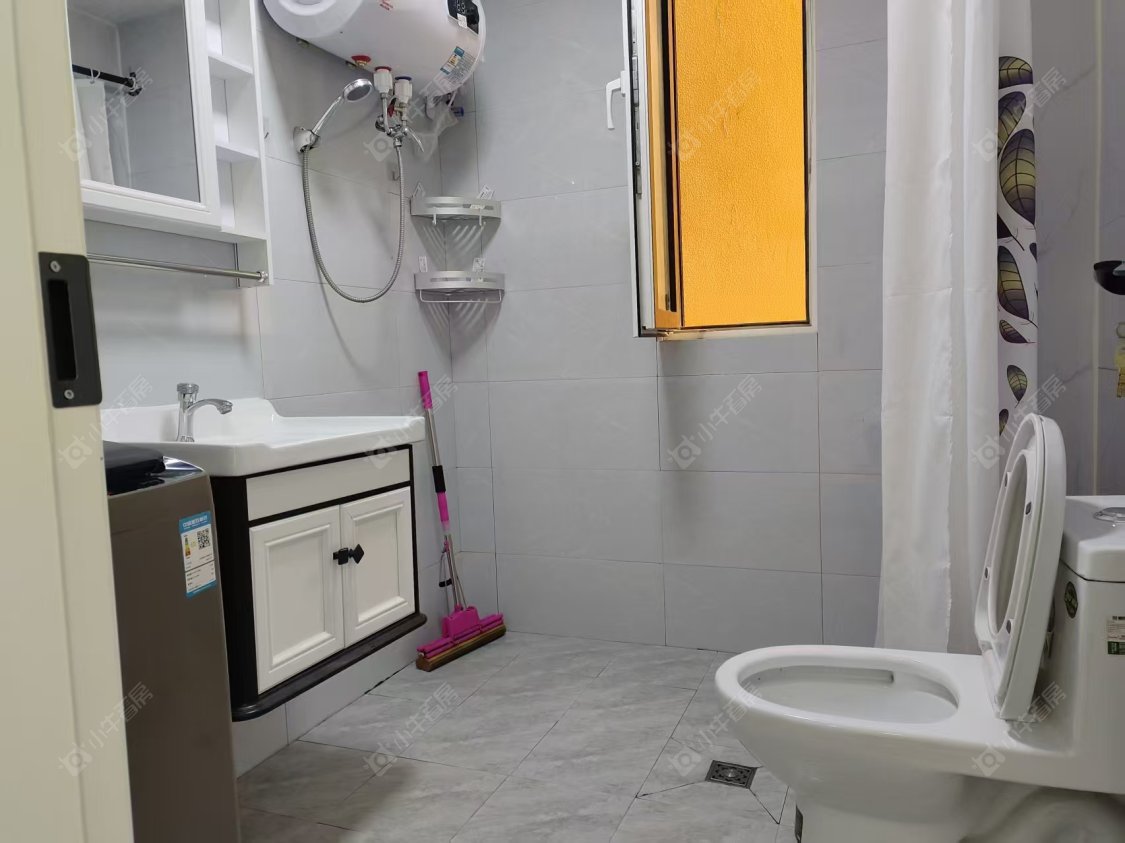 常州潞城花苑租房_小牛看房