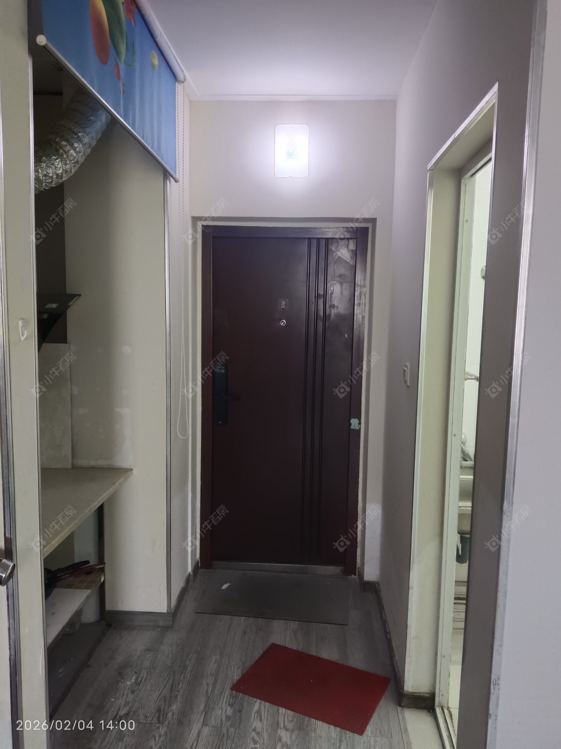 常州九洲新世界花苑在租房源_小牛看房