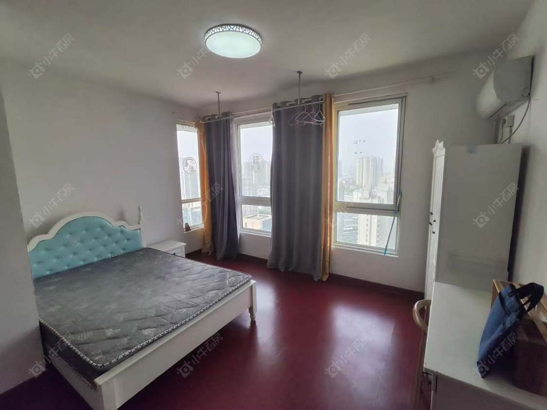 常州高成莱茵三期租房_小牛看房