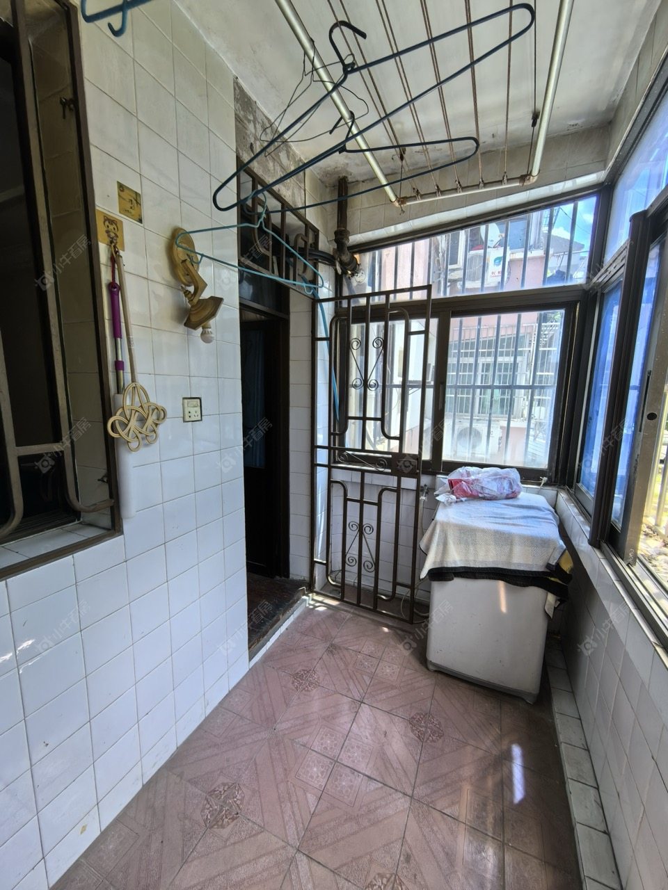 常州花园新村（钟楼）租房_花园新村（钟楼）1室1厅房源出租