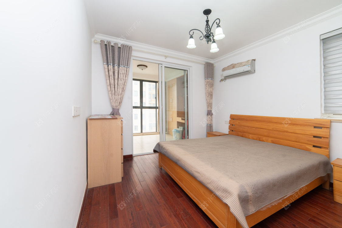 常州怡美花园在售二手房源室内图_小牛看房