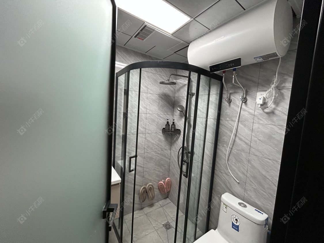 常州爱琴海公寓在租房源室内图_小牛看房