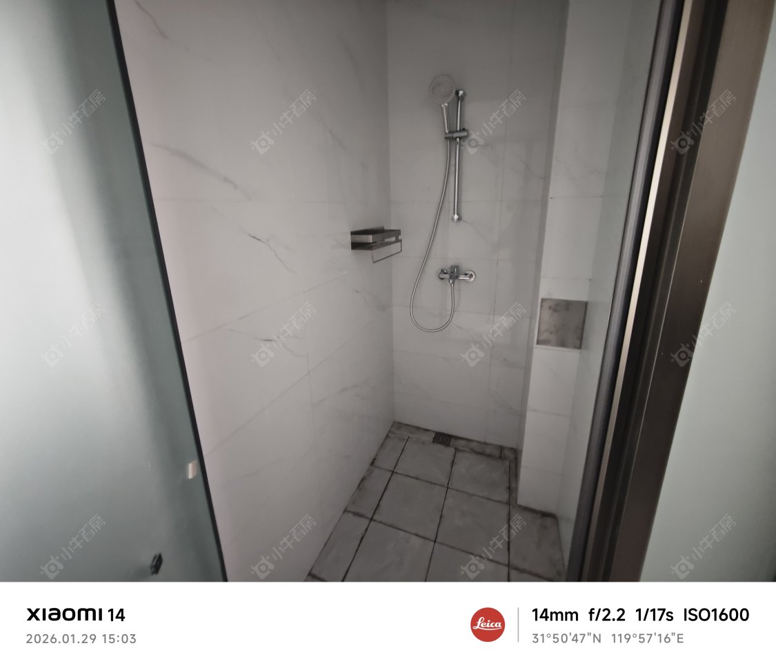 常州龙发路在租房源室内图_小牛看房