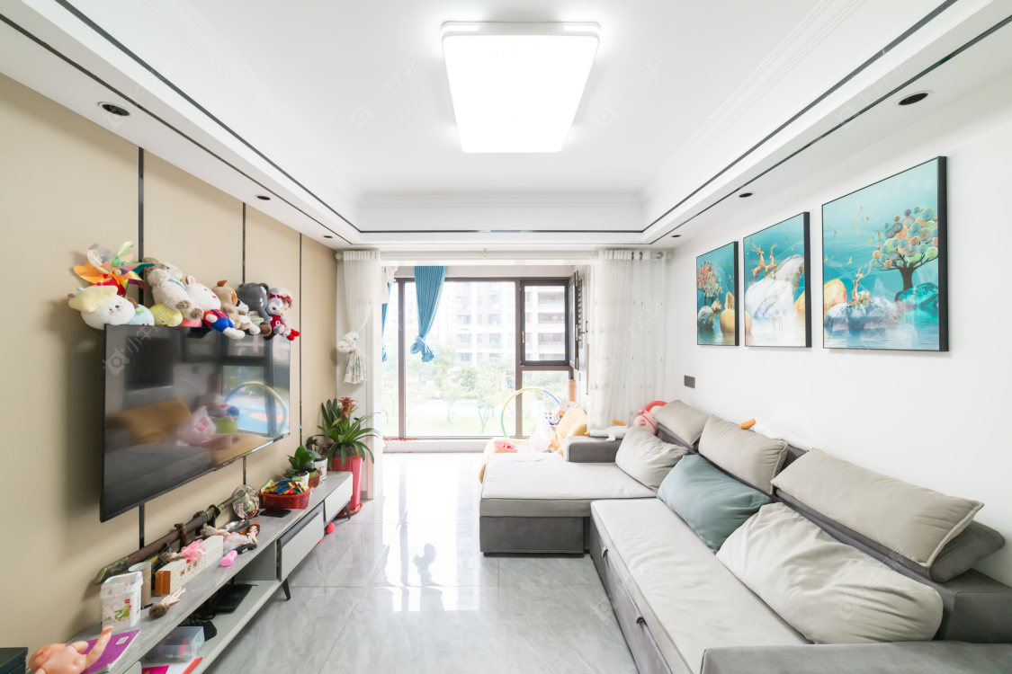 常州天宁融悦府在售二手房源_小牛看房