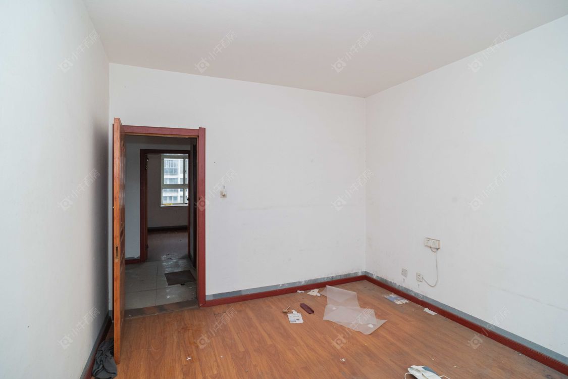 常州梧桐苑西区在售二手房源室内图_小牛看房