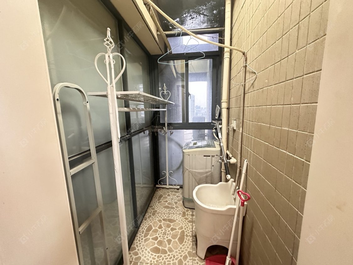 常州公园路在租房源室内图_小牛看房