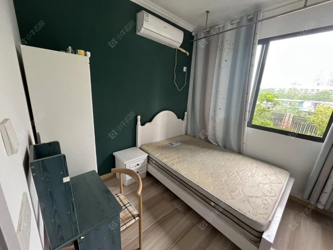 常州星河国际九区3室2厅2卫出租_小牛看房