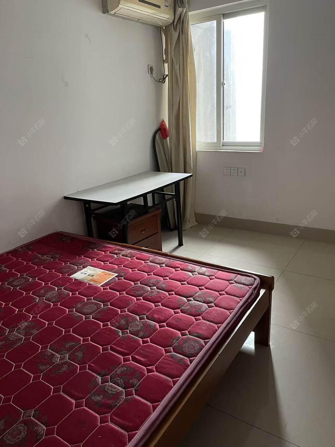 常州新丰苑在租房源室内图_小牛看房