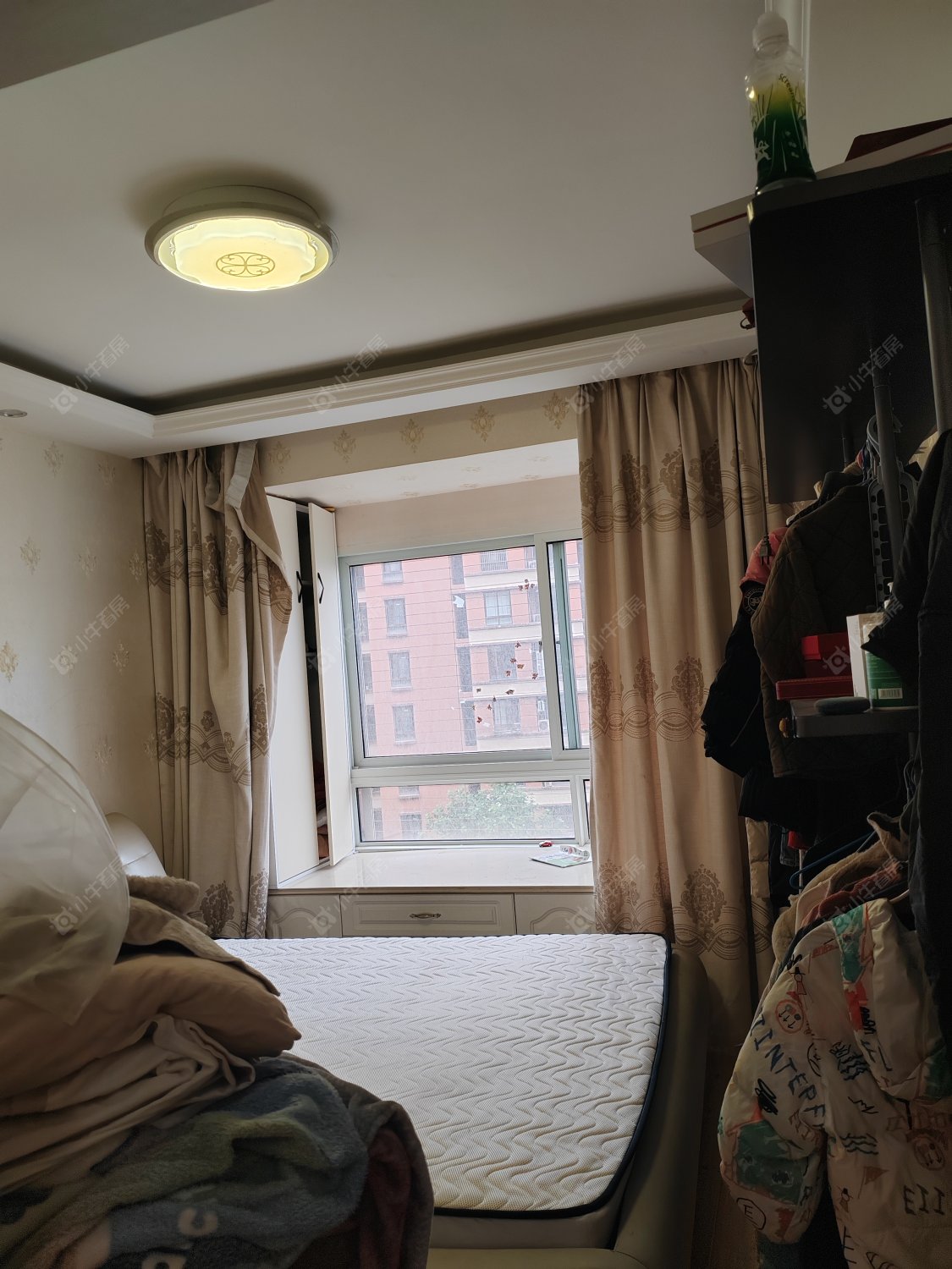 常州青建鼎都在租房源室内图_小牛看房