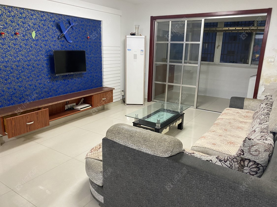 常州龙栖花园在租房源_小牛看房