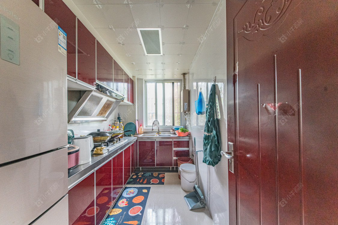 常州龙涛紫郡苑在售二手房源室内图_小牛看房