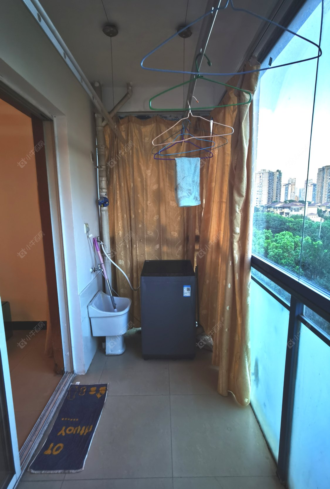 常州藏龙苑东区在租房源_小牛看房