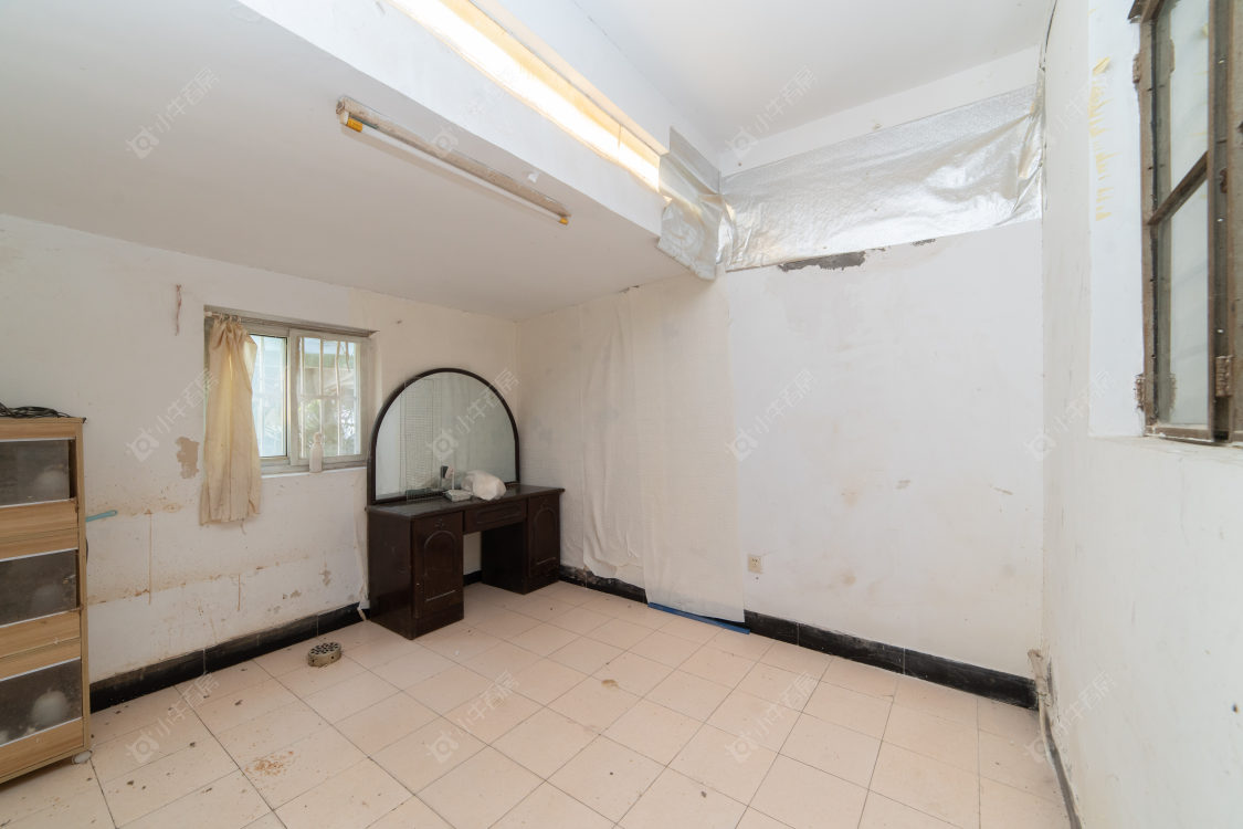 常州白云新村在售二手房源室内图_小牛看房