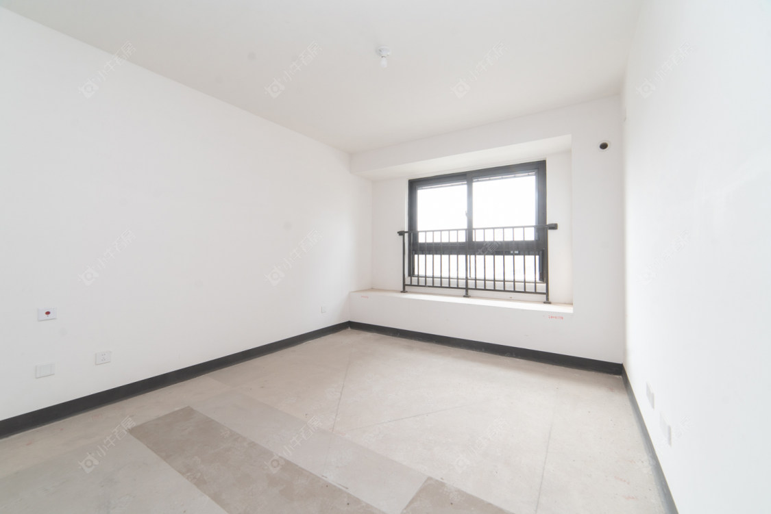 常州中梁金科启宸在售二手房源室内图_小牛看房