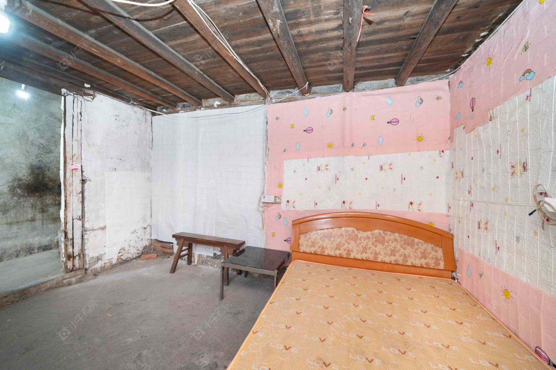 常州谢家场在售二手房源室内图_小牛看房