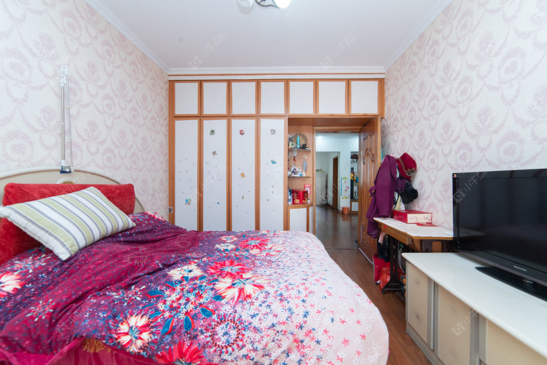 常州高成莱茵二期在售二手房源室内图_小牛看房