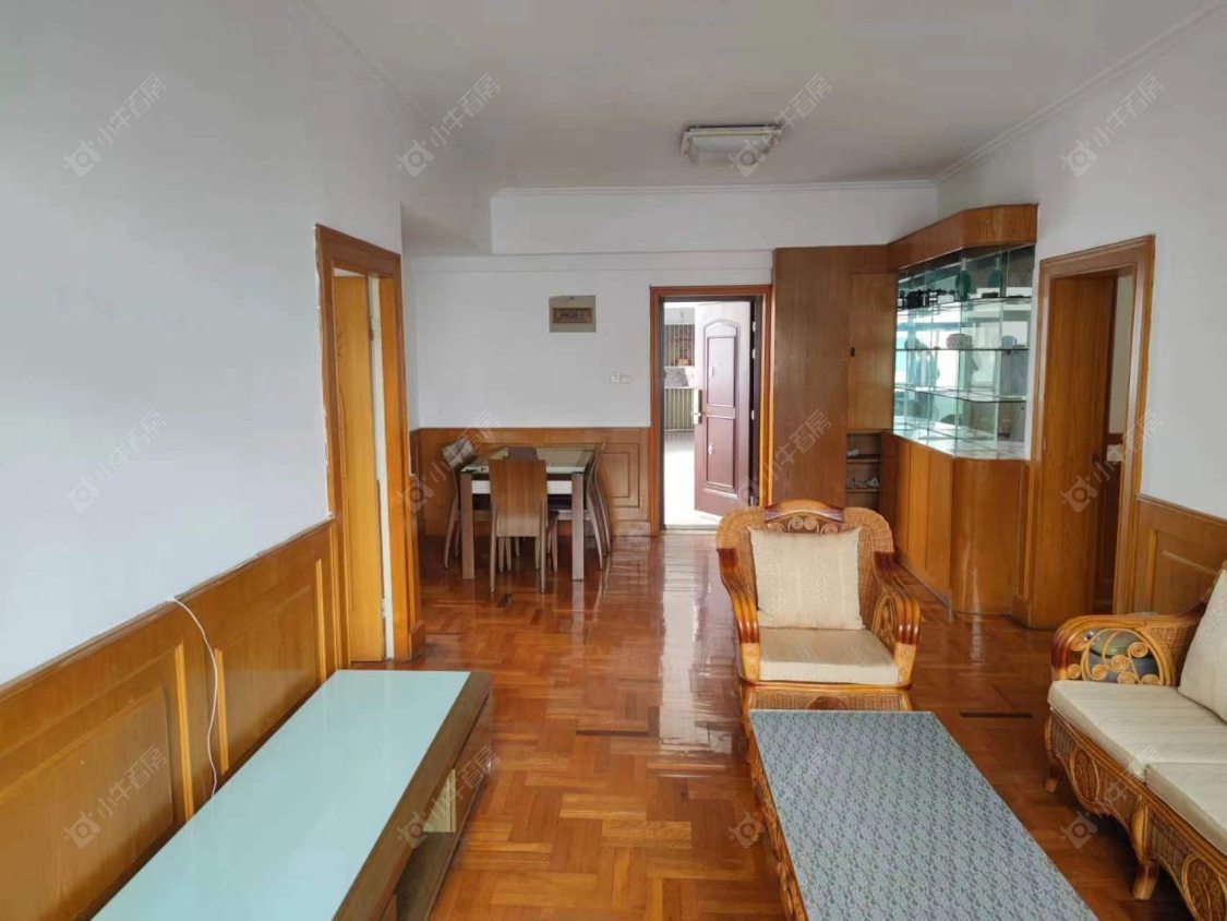 常州城市花园(天宁)3室2厅2卫出租_小牛看房