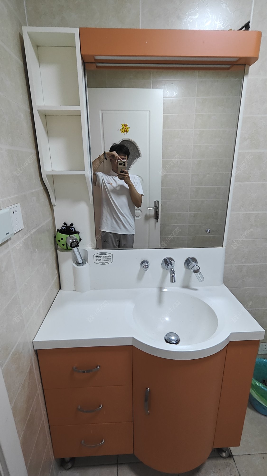 常州新城香溢澜桥一期在租房源_小牛看房