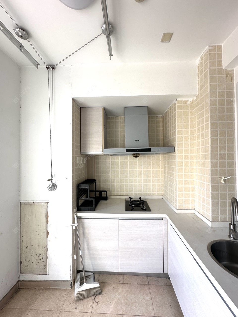 常州莱蒙城铂晶在租房源室内图_小牛看房