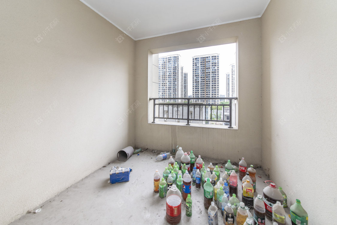 常州中梁首府壹号在售二手房源室内图_小牛看房