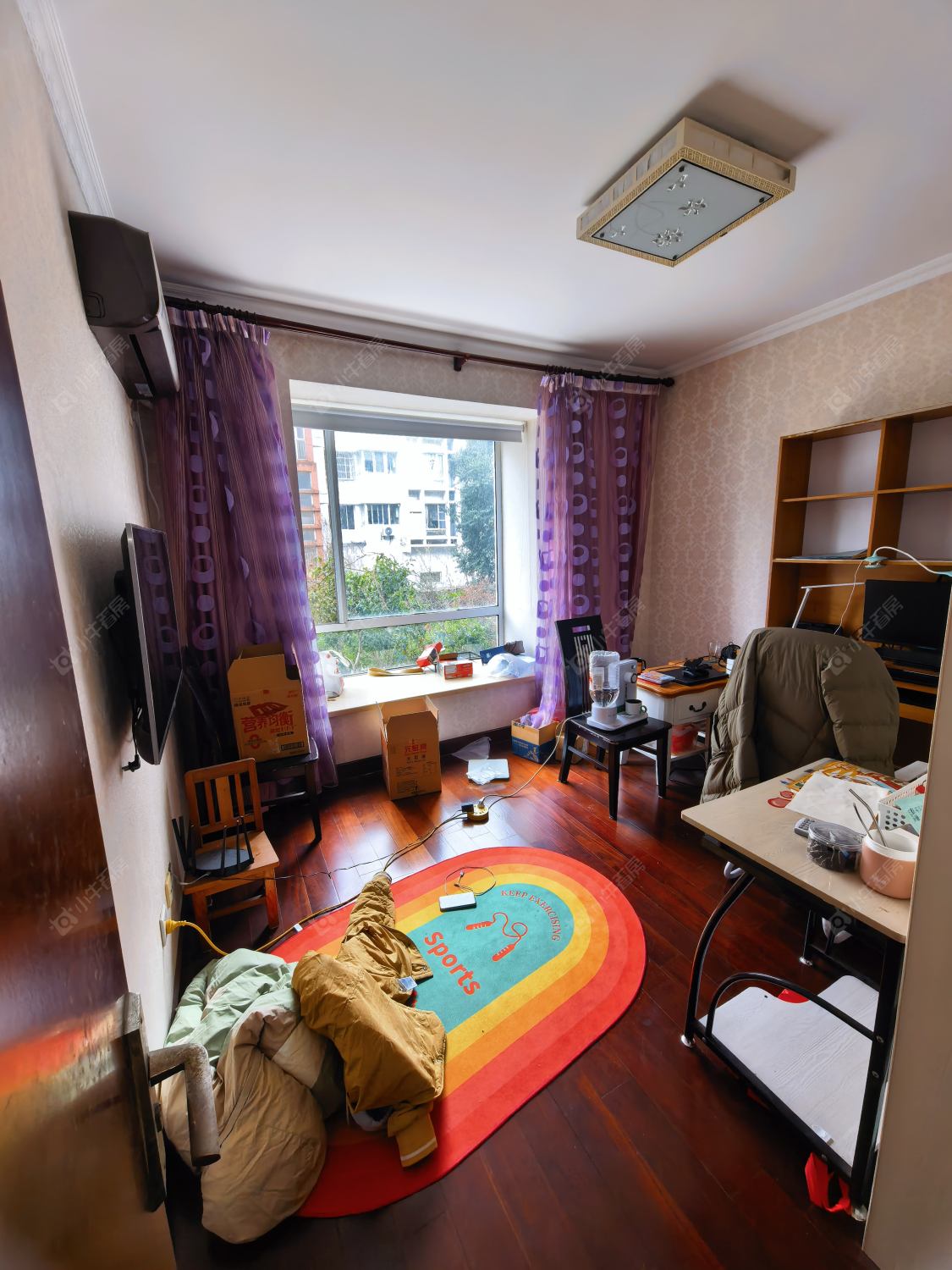 常州奥林匹克花园在租房源_小牛看房