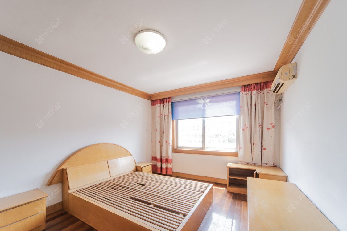 常州兰翔二村在售二手房源室内图_小牛看房