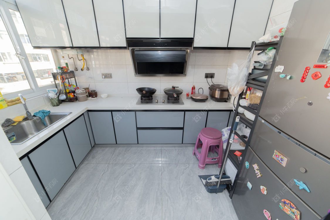 常州河海新村在售二手房源室内图_小牛看房