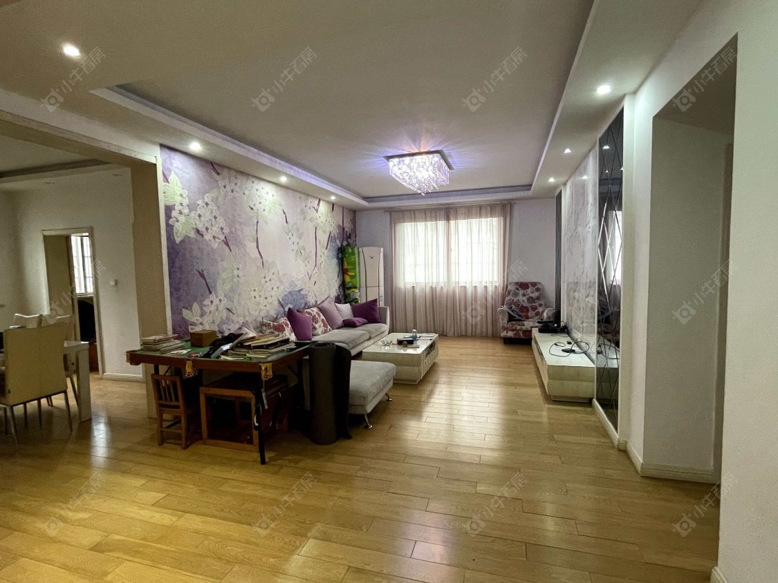 常州兆丰花苑在租房源_小牛看房