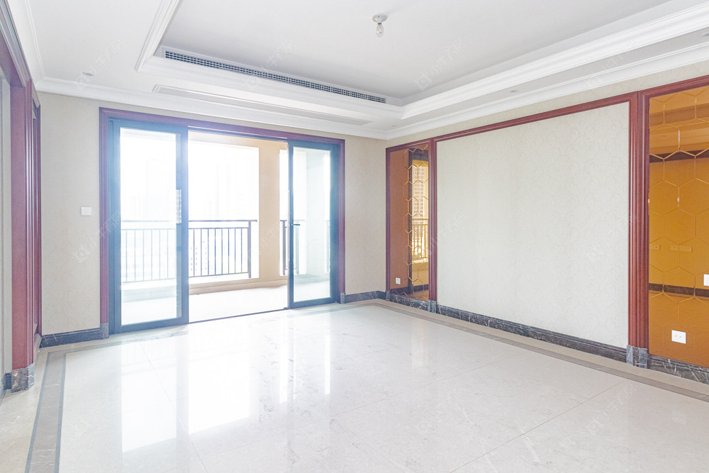 常州新城公馆荣域在售二手房源室内图_小牛看房