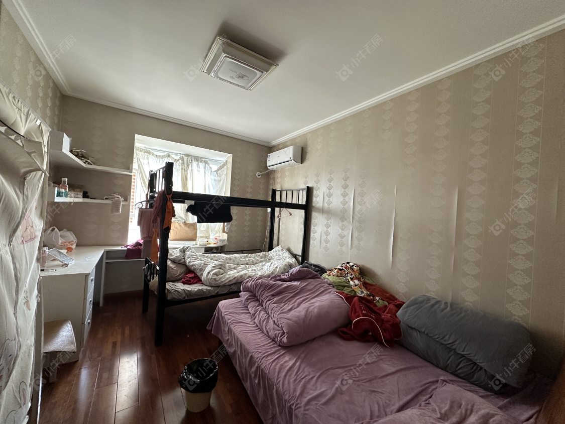 常州凤凰名城在租房源室内图_小牛看房