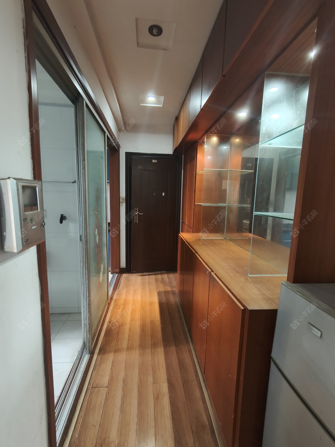 常州新城蓝钻苑东区在租房源室内图_小牛看房