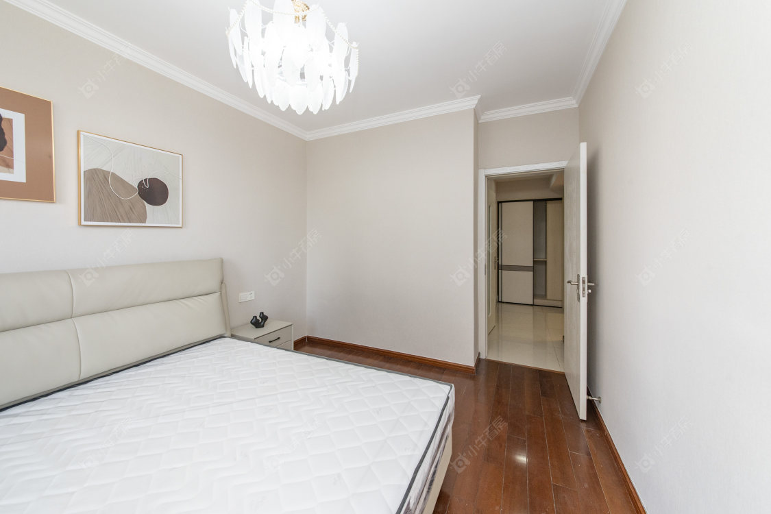 常州外滩1号在售二手房源室内图_小牛看房