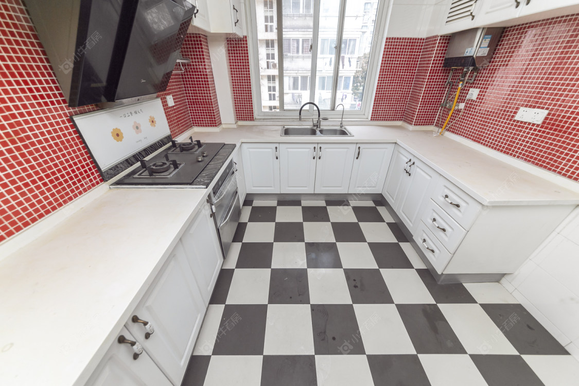 常州花之园在售二手房源室内图_小牛看房