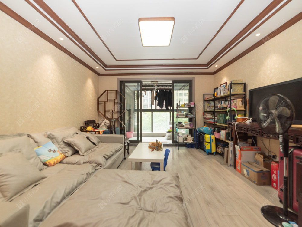 牡丹水岸国际房源室内图 常州牡丹水岸国际在售二手房源室内图_小牛看房