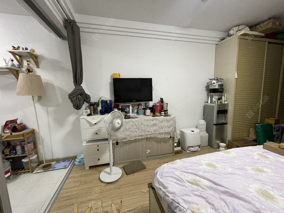 常州莱蒙城铂晶租房_莱蒙城铂晶1室房源出租
