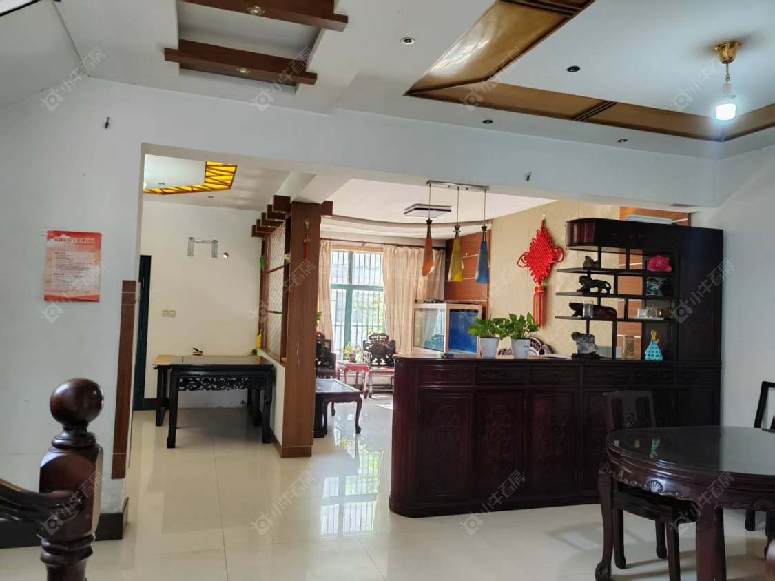 常州湖滨花苑5室2厅在租房源出租