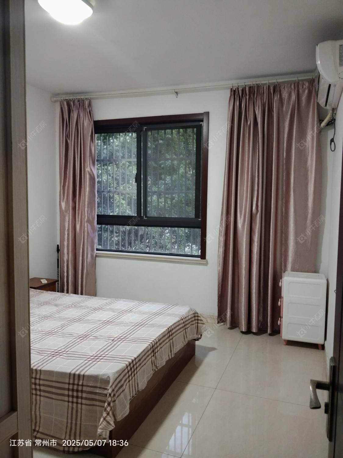 常州顺园九村在租房源室内图_小牛看房